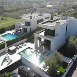 Unique Сasa de vacaciones