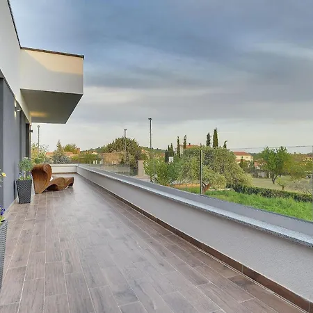 Unique Tatil Evi Pula