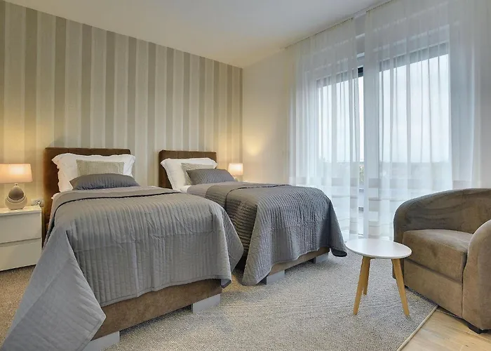 度假居 Unique 普拉