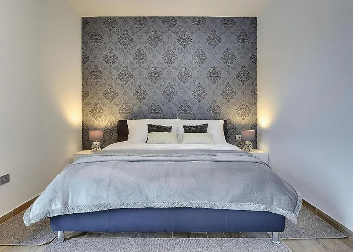 بيت للعطل Unique *