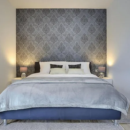 Hébergement de vacances Unique *