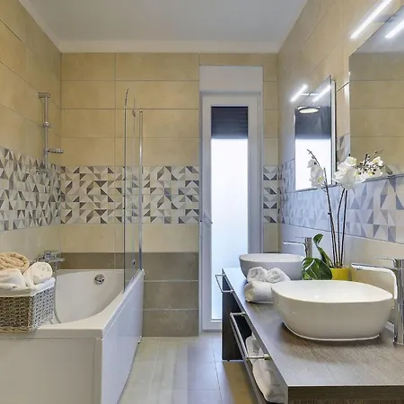 Hébergement de vacances Unique *