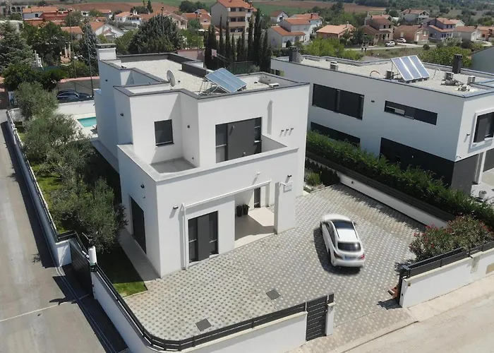 Unique Casa vacanze Pola