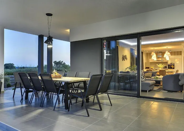 Unique Casa vacanze Pola