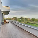 Unique Hébergement de vacances Pula